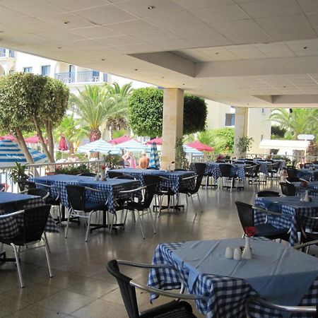 Crown Resorts Elamaris Protaras Eksteriør bilde