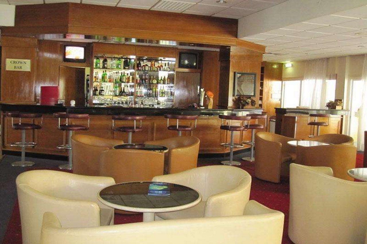 Crown Resorts Elamaris Protaras Eksteriør bilde