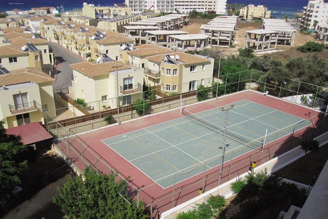 Crown Resorts Elamaris Protaras Eksteriør bilde